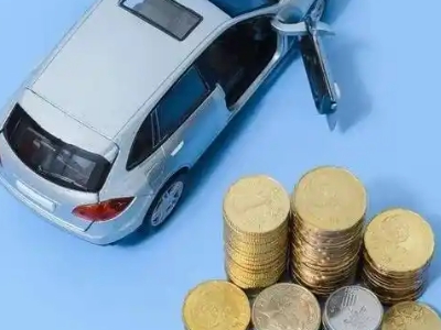 金湾车辆抵押贷款的产品对比和选择解析